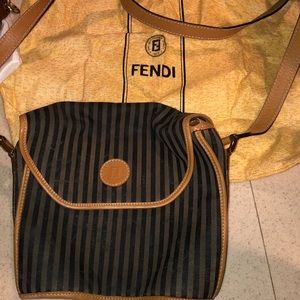 Fendi bag